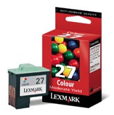 10N0227 - Lexmark Z13/23/33/35 27(.) ., . 10N0227