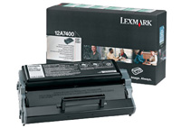 - Lexmark Optra E321/323     12A7400  3000 .