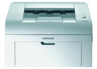 Принтер Samsung ML-2015 лазерный {A4, 20 ppm, 1200x600 dpi, 8Mb, USB/LPT}