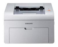Принтер Samsung ML-2510 лазерный {A4, 24 ppm, 1200x600dpi, 8Mb, LPT / USB2.0}
