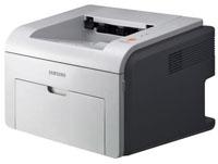 Принтер Samsung ML-2571N лазерный {A4, 24 ppm, 1200x1200 dpi, 32Mb, LPT/USB2.0/LAN}