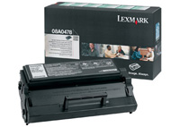 - Lexmark Optra   E320/E322   080478  6000.