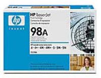 92298A �������� ��� HP LJ  LJ 4/4+/4M/5/5M ��������