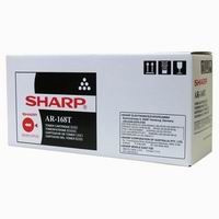 SHARP AR-168T / AR-168 - Тонер картридж для копировальных аппаратов Sharp AR 122 / 153 / 5012 / 5415 / M150 / M155 аналог AR-152LT