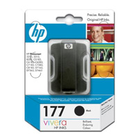C8721HE �������� �177 ��� HP PS 3213/3313/C5183/8253 (6 ��) Black ��������