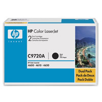 C9720A �������� ��� HP CLJ 4600 Black ��������