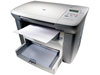 МФУ HP LaserJet M1005 MFP (принтер/сканер/копир, A4, 600*600dpi, 14 ppm, 32Mb, tray 150+10, USB} (CB376A)
