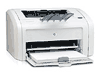 Принтер HP LaserJet 1018 (A4, 1200dpi(REt), 12ppm, 2Mb, USB)