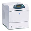 Принтер HP LaserJet 4250N {A4, 1200dpi, 43ppm, 64Mb, 2 trays 500+100, Parallel / USB / EIO / LAN} (Q5401A)