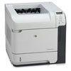 Принтер HP LaserJet P4014n {A4, 1200dpi, 43ppm, 96Mb, 2tray 500+100, USB / EIO / LAN, Duplex} (CB507A)