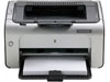 Принтер HP LaserJet P1006 {A4, 600x600, 16ppm, 8 Мb, USB2.0} (CB411A)