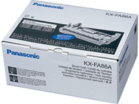 Panasonic KX-FA86A - -   Panasonic KX-FLB813RU/853RU (KX-FA86A) 
