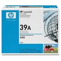 Q1339A �������� ��� �������� HP LJ 4300 ��������