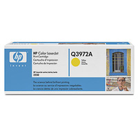 Q3972A �������� ��� HP LJ 2550/2820 Yellow �������� 2000 ���.