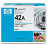 Q5942A Картридж для HP LJ 4250 / 4350, оригинал, ресурс 10000 стр.