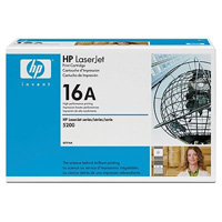 Q7516A �������� ��� HP LJ 5200 ������ ��������