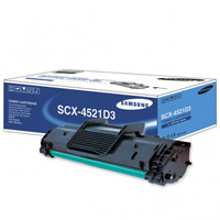 Samsung SCX-4521D3 - Тонер картридж для Samsung SCX-4321 / 4521F