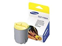 Samsung CLP-Y300A - Тонер-картридж для Samsung CLP-300 / CLP-300N желтый