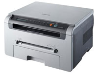 ��� Samsung SCX-4200 (A4, ��������, ������� + ����� + ������, USB)