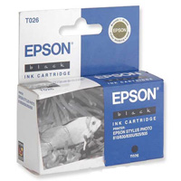 T026 (T026401) �������� ��� Epson Stylus C50/Photo 810/830/925/935 ������ ��������