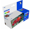 T027 (T027401) Картридж для Epson Stylus Photo 810/820/830/925/935 цветной ОРИГИНАЛ