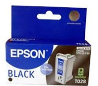 T028 (T028401) �������� ��� Epson Stylus C60/C61 ������ ��������