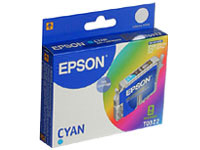 T0322 (T032240)   Epson Stylus C70/ C80  