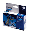 T0332 (T033240) Картридж для Epson Stylus Photo 950/960 синий ОРИГИНАЛ