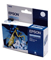 T0335 (T033540) Картридж для Epson Stylus Photo 950/960 голубой ОРИГИНАЛ