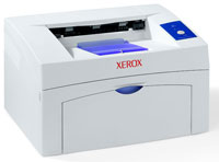 ������� Xerox Phaser 3117 �������� {�4, 16ppm, 600�600dpi, �� 5K ��� / ���, 8��, GDI, USB1.1}
