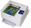 Принтер Xerox Color Phaser 6110B лазерный цветной принтер (100S12423)