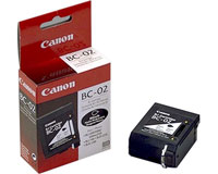 Canon BC-02 - Картридж Canon BC-02 для BJ-200/BJ-230/BJC-1000/BJC-210/BJC-240/BJC-250/BJ-10/BJ-20