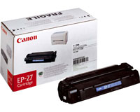 Картридж Canon EP-27 (Canon LBP 3200/ MF3110/5630/5650/5730/5750/5770)