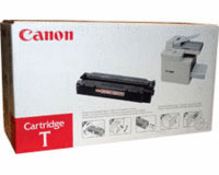 Картридж Canon T-Cartridge (Canon PC-D320/340, Fax -L400) оригинал