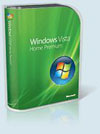 MS Windows Vista Home Premium 32-bit Russian OEM DVD (66I-00729)
