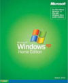 MS Windows XP Home Edition SP3 Russian OEM (N09-00270) (N09-02342)