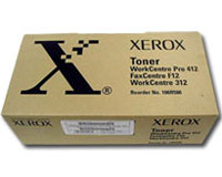 Xerox WorkCentre 312 - Тонер картридж Xerox WC 312 / 412 / M15 / M15i  ориг. (106R00586)