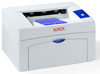 Принтер Xerox Phaser 3117 Лазерный {А4, 16ppm, 600х600dpi, до 5K стр / мес, 8Мб, GDI, USB1.1}