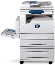Xerox WorkCentre M118 + ADF [M118VDP + 097S03245 + 118CKIRU] { A3}