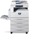 Xerox WorkCentre M118 копир/принтер А3 [M118VDP+497K01990+118CKRU]{формат A3)
